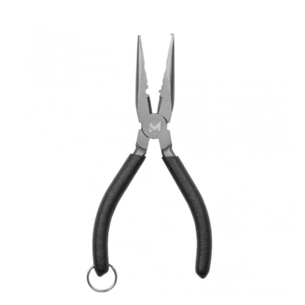 ACES. ALICATE SRP-165 DE BICO (split ring) 16,50cm - Image 2