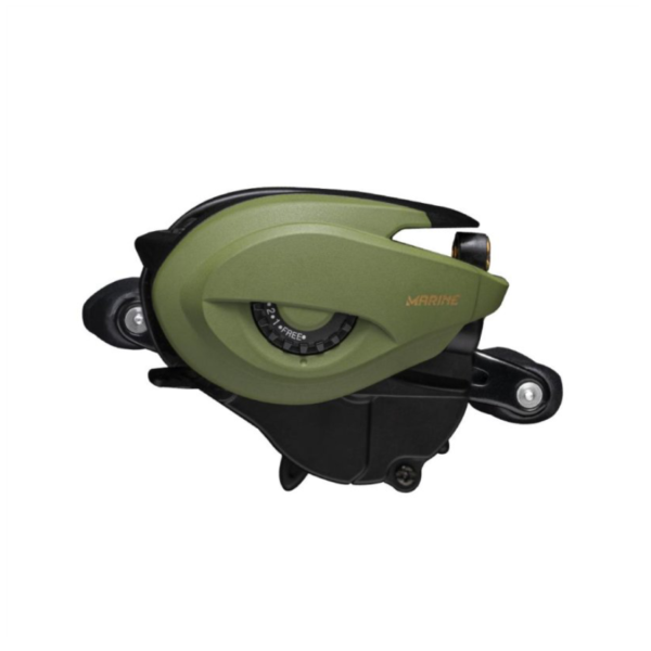 CARRETILHA AVENGER  11000 ESQUERDA - Image 5
