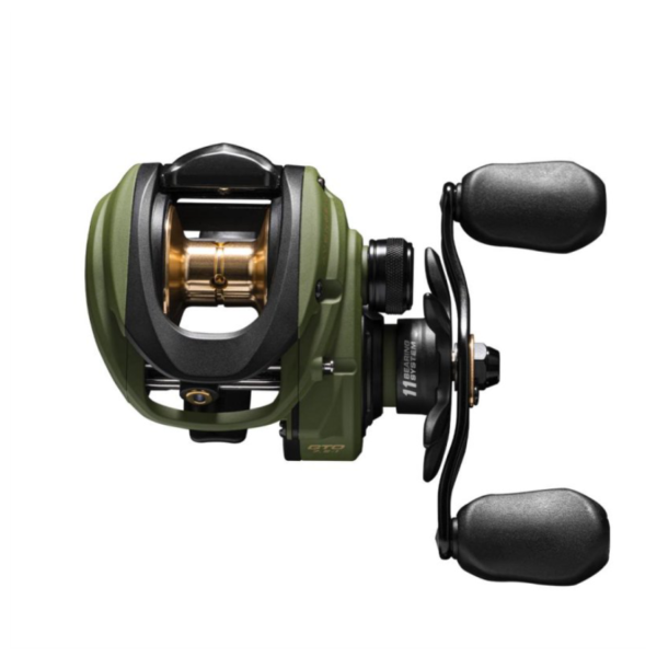 CARRETILHA AVENGER  11000 ESQUERDA - Image 6