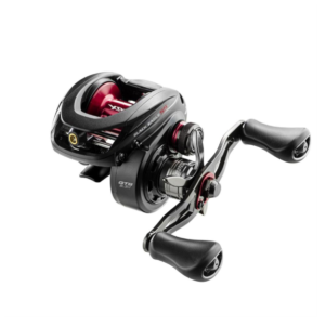 CARRETILHA BLACK EAGLE ESQUERDA