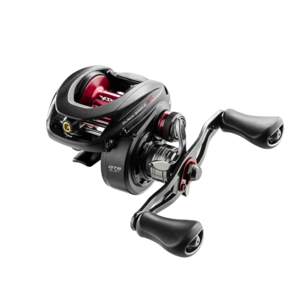 CARRETILHA BLACK EAGLE ESQUERDA