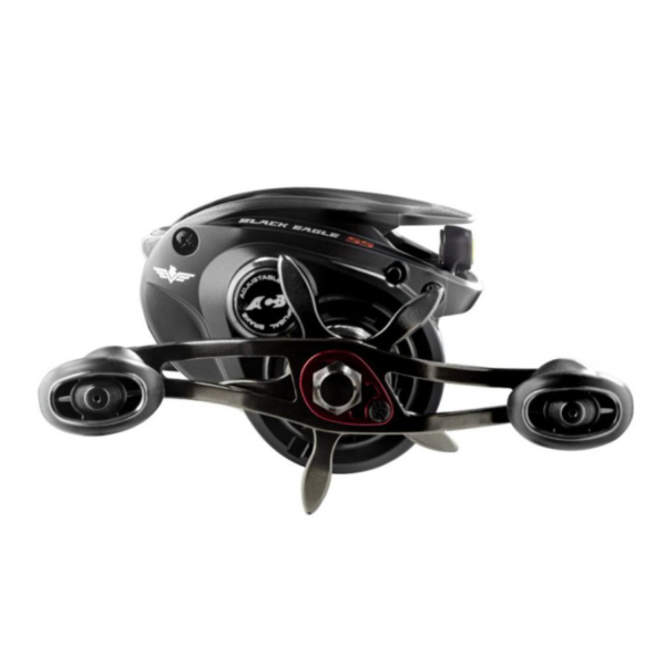 CARRETILHA BLACK EAGLE DIREITA - Image 3