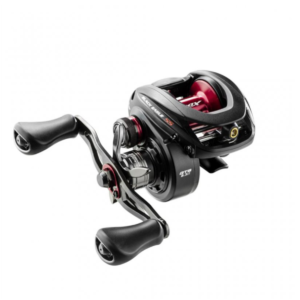 CARRETILHA BLACK EAGLE DIREITA