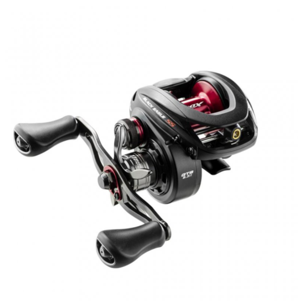 CARRETILHA BLACK EAGLE DIREITA