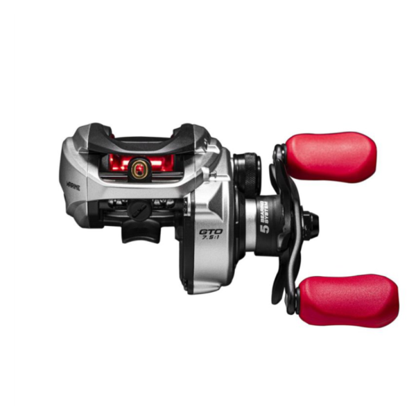 CARRETILHA AVENGER 5000 ESQUERDA - Image 3