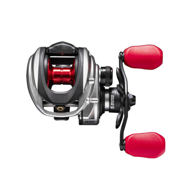 CARRETILHA AVENGER 5000 ESQUERDA - Image 4