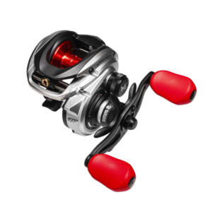 CARRETILHA AVENGER 5000 ESQUERDA