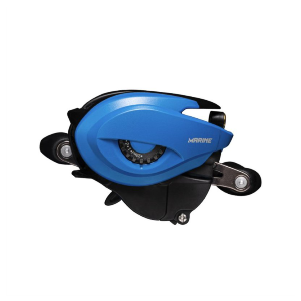 CARRETILHA AVENGER  5000 SHI 5ROL 7.5:1 ESQUERDA - Image 2