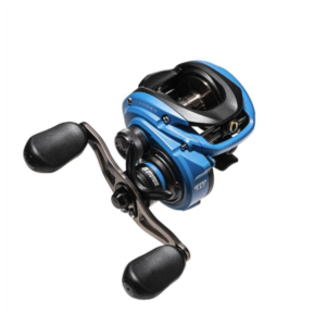 CARRETILHA AVENGER  8000 SHIL 8ROL 7.5:1 DIREITA