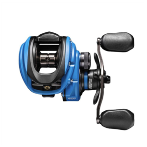 CARRETILHA AVENGER  5000 SHI 5ROL 7.5:1 ESQUERDA