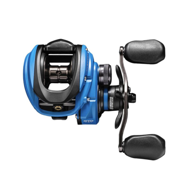 CARRETILHA AVENGER  5000 SHI 5ROL 7.5:1 ESQUERDA