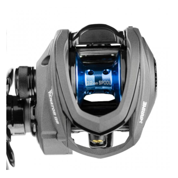 CARRETILHA VENATOR ESQUERDA - Image 3