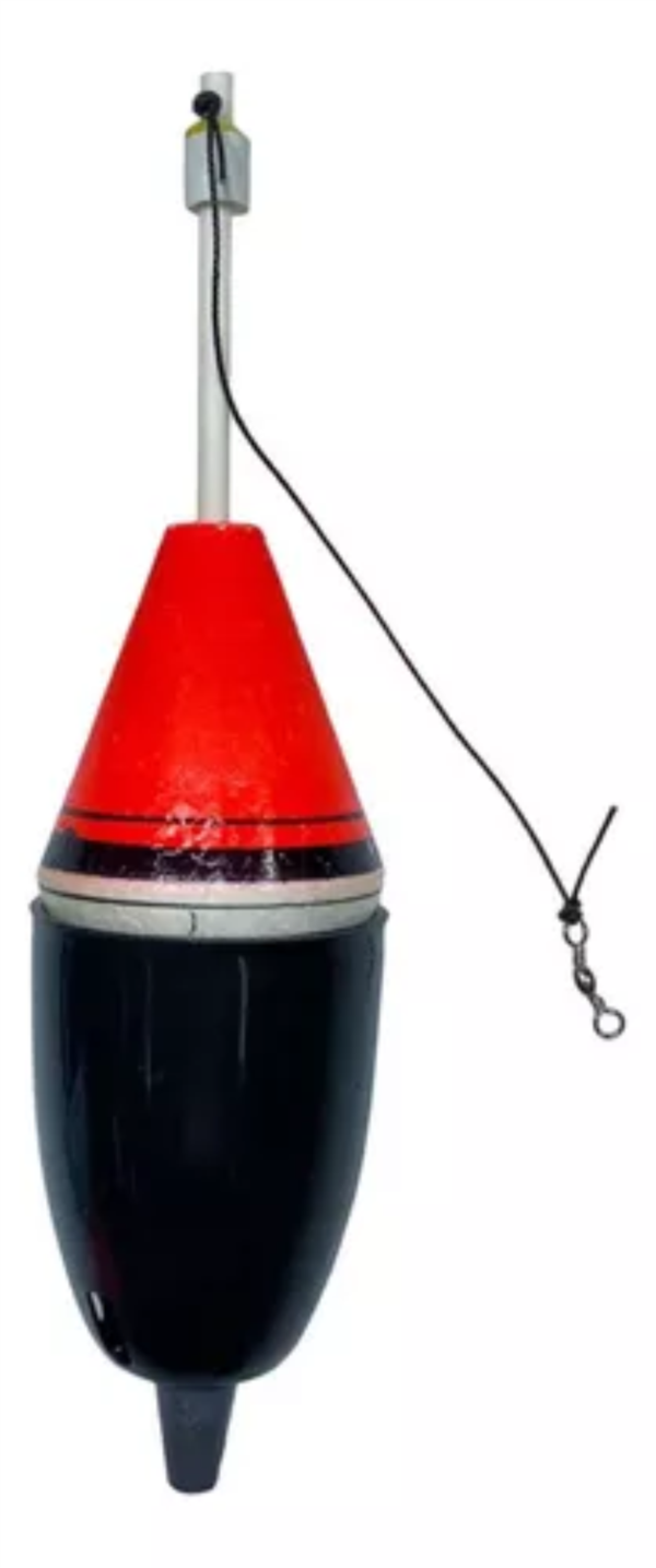 BOIA CEVADEIRA 65GRS