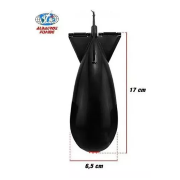 Boia Cevadeira ROCKET - ALBATROZ - Image 2