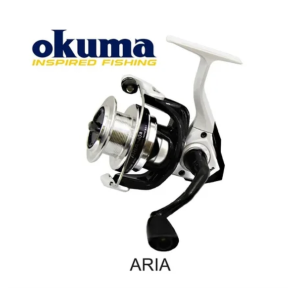 MOLINETE OKUMA - ARIA-20A