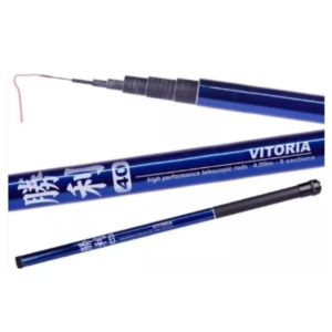 VARA Telescópica lisa Vitória Marine Sports